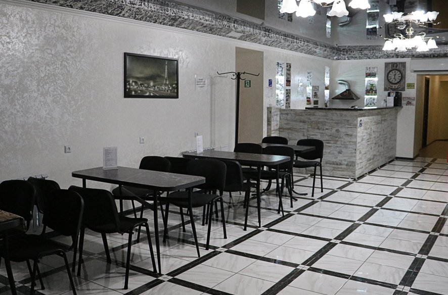 Кафе Запорожье